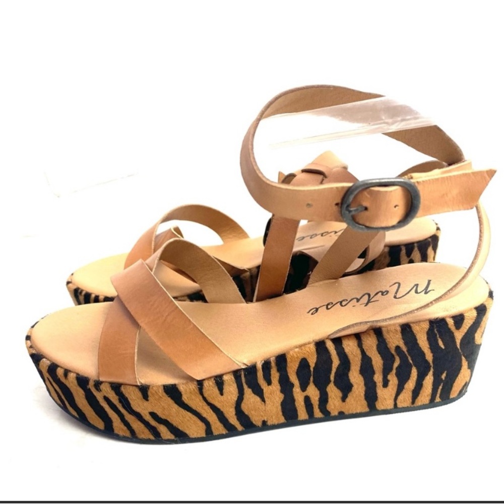 Matisse Sure Thing Sandal, size 8